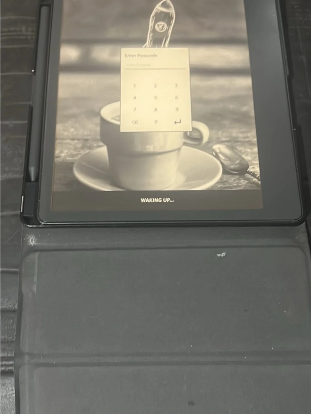 Kindle Scribe 16 GB